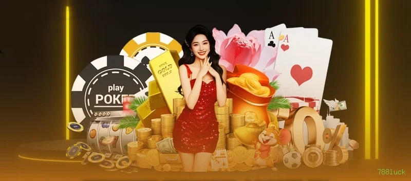 APK oficial da 788luck para Android